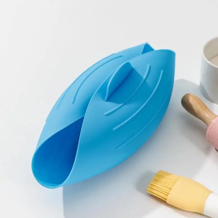 Конверт для запекания Доляна «Лиэль», силикон, 27×10×11 см, цвет МИКС Конверт для запекания Доляна «Лиэль», силикон, 27×10×11 см, цвет МИКС