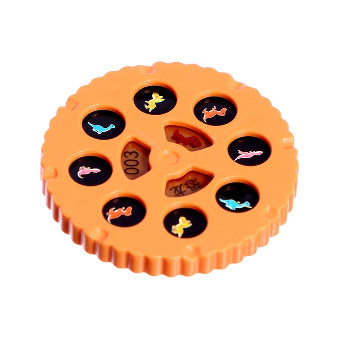 Проектор «Фотоаппарат: Зверята», свет, МИКС Проектор «Фотоаппарат: Зверята», свет, МИКС