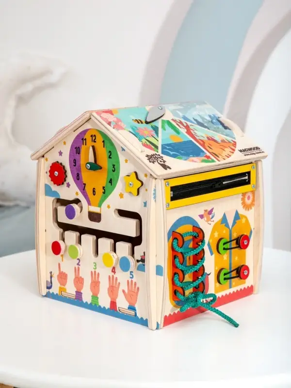 Бизидом "Весна" 21*23*21 см