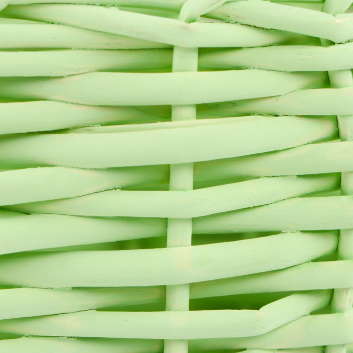 Набор корзин, 2 шт, 24×13×26 см, 19×11×22 см, ива Набор корзин, 2 шт, 24×13×26 см, 19×11×22 см, ива