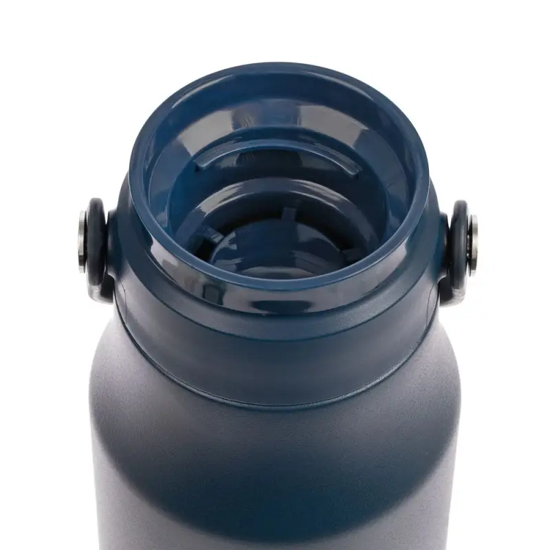 Термобутылка Tateyama, синяя Термобутылка Tateyama, синяя