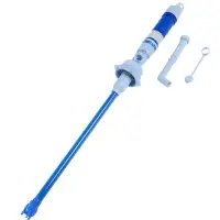 Помпа для воды LWP-01, электрическая, 5 Вт, 1.2 л/мин, от батареек R20