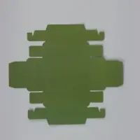 Коробка для 6 конфет &laquo;Уютного Нового года&raquo;, 13.7&times;9.8&times;3.8 см