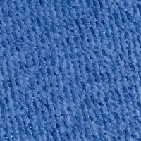 Салфетки хозяйственные из микрофибры ПУ покр 250г/м2 35х40см 5шт/уп синие