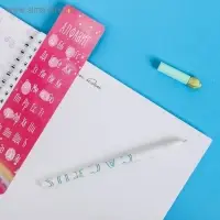 Закладки картонные, шпаргалки 5 шт «Ты просто чудо!»