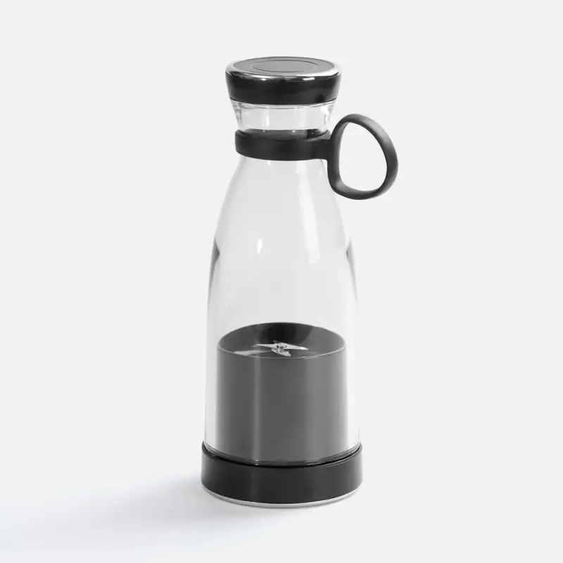 Портативный блендер BlendMatic, черный Портативный блендер BlendMatic, черный