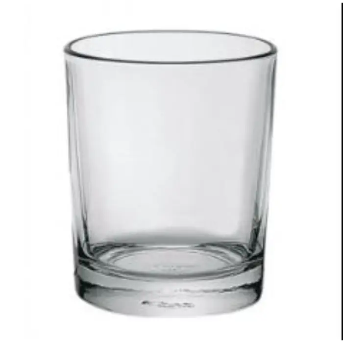 Стакан Стакан "Гладкий" 250