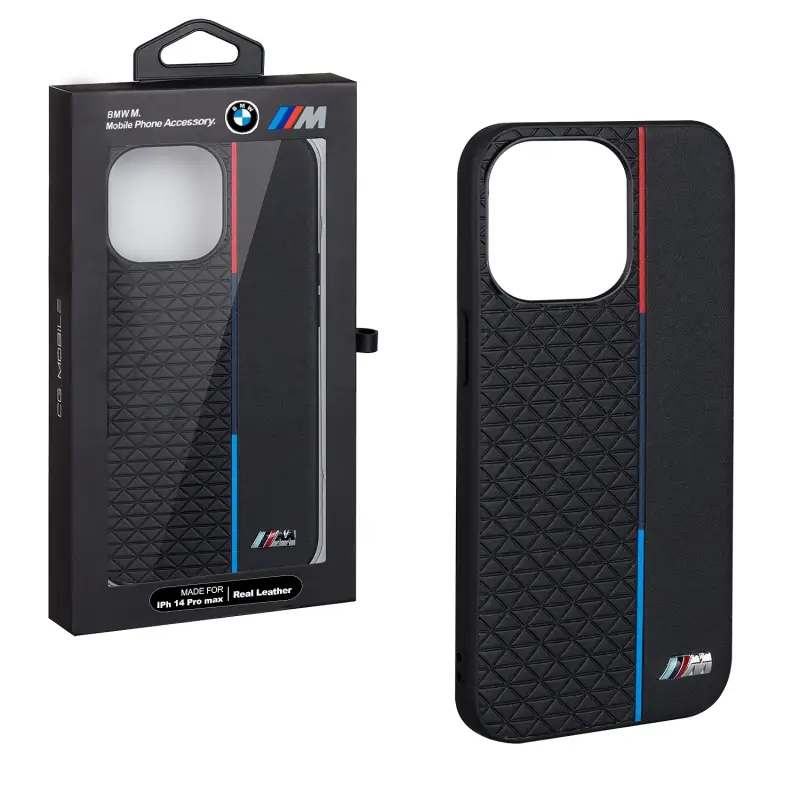 Чехол iPh 14 Pro Max BMW TRT