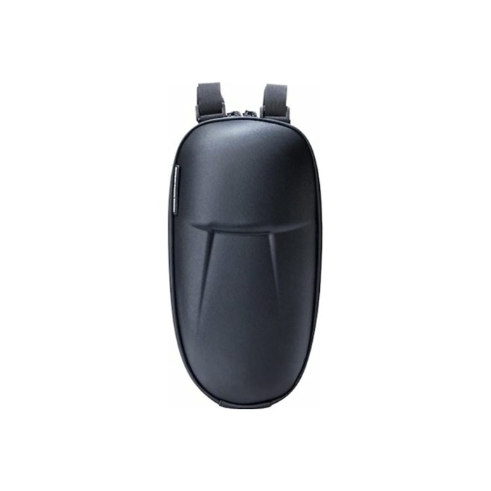 Сумка хранения для электросамоката Xiaomi Electric Scooter Storage Bag, 26х14х11 см, черная Сумка хранения для электросамоката Xiaomi Electric Scooter Storage Bag, 26х14х11 см, черная