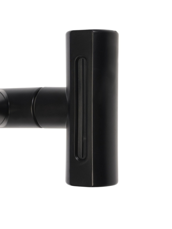 Аэратор ZEIN, 4 режима, повортный, универсальный переходник, черный Аэратор ZEIN, 4 режима, повортный, универсальный переходник, черный