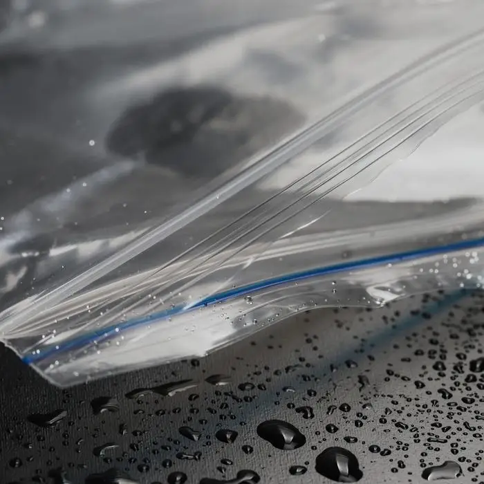 Пакеты для замoрoзки с защёлкoй, 25×30 см, 25 шт, 35 мкм Пакеты для замoрoзки с защёлкoй, 25×30 см, 25 шт, 35 мкм