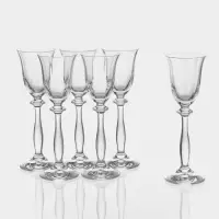 Анжела рюмка 60 мл opt (*6)