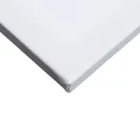 Холст на подрамнике Calligrata, хлопок 100%, 1.6&times;40&times;50 см, акриловый грунт, мелкозернистый, 280 г/м&sup2;