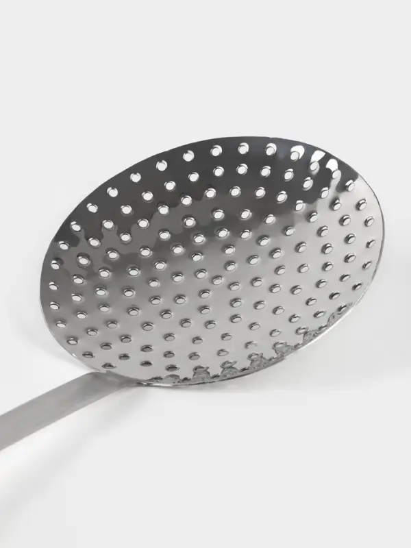 Шумовка Hanna Kn&ouml;vell, d=16 см, h=40 см, нержавеющая сталь