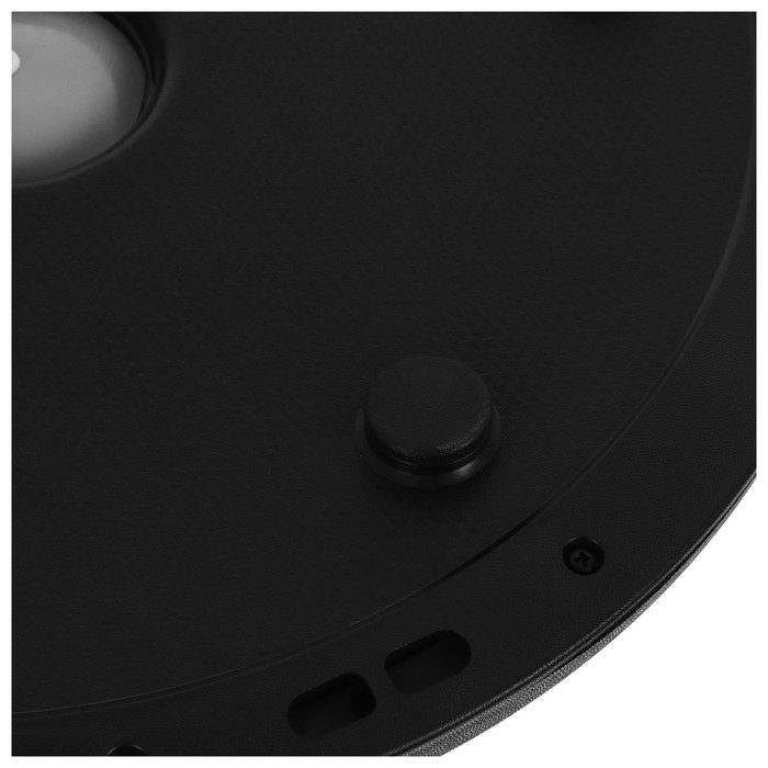 Полусфера BOSU гимнастическая ONLYTOP, с насосом, 58 х 25 см, цвет серый Полусфера BOSU гимнастическая ONLYTOP, с насосом, 58 х 25 см, цвет серый