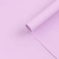 Бумага упаковочная крафт, двухсторонняя, "Микс №3",50 х 68см±5%