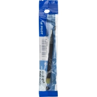 Стержень гелевый 110мм PILOT BLS-G2-5 черный для автоматич. 0,3мм