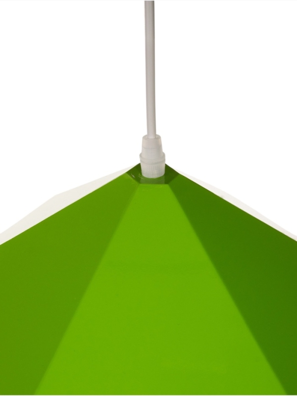 Светильник Edward 1х40Вт Е27 пр-1м зеленое яблоко 38х38х25см Светильник Edward 1х40Вт Е27 пр-1м зеленое яблоко 38х38х25см