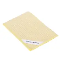 Салфетки многофункциональные тм VETTA, 5шт, 30х30см, микрофибра 210-300г/м2