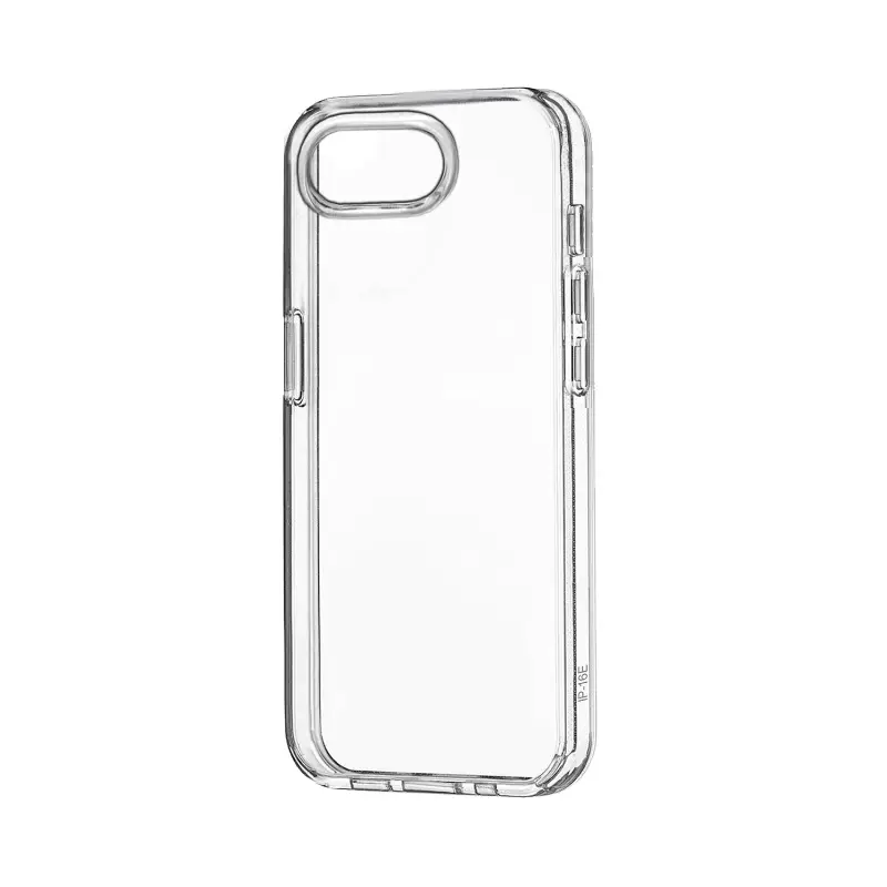 Чехол для iPhone 16e TPU 1.2mm