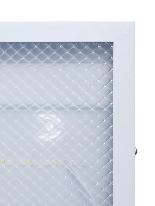 Светодиодная панель VKL electric, универсальная, 36 Вт, 3600 Лм, 6500К, 595&times;595&times;15 мм, Slim