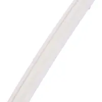 Самоклеящаяся светодиодная подсветка 150 см, белая 12 В