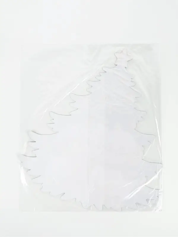 Плакат &laquo;С новым годом. 3 барашки&raquo;, 40&times;46 см