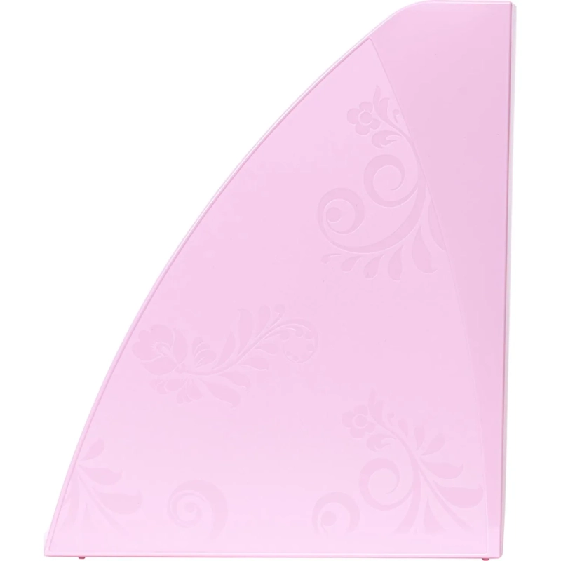 Лоток вертикальный Attache Selection Flamingo розовый