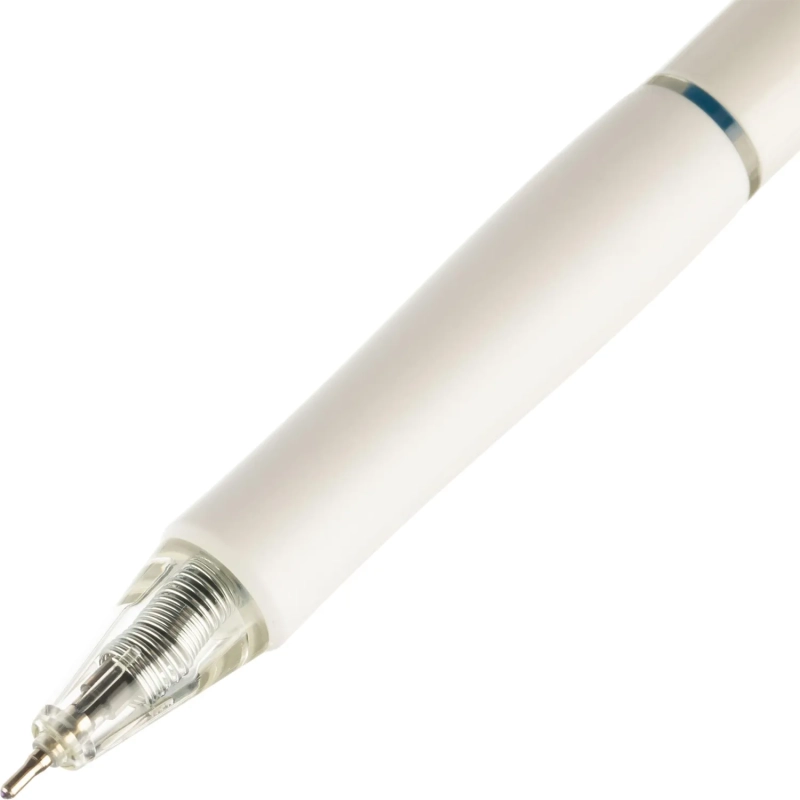 Ручка шариковая автомат. Deli Xtream, EQ42-BL,син,пул нак.0,7мм