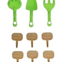 ЭВРИКИ Набор для опытов «Моя миниферма», 1 этаж