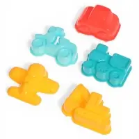 Набор для песочницы "Счастливый малыш", 18 предметов