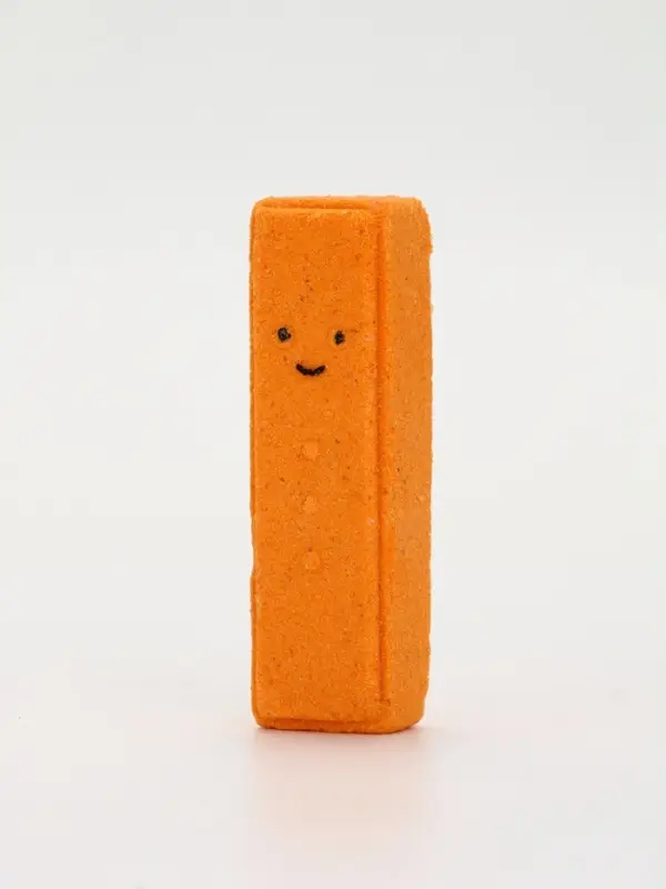 Бомбочка для ванны прямоугольная «Пряня», 70 г, URAL LAB Бомбочка для ванны прямоугольная «Пряня», 70 г, URAL LAB