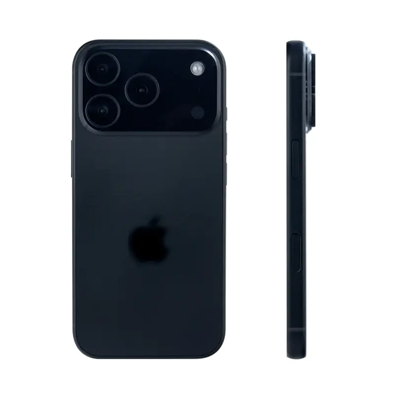 Муляж iPh 17 Pro черный (54шт/кор)