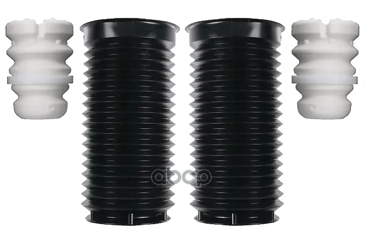 защитный комплект передний mercedes Standard Springs арт. STP1081