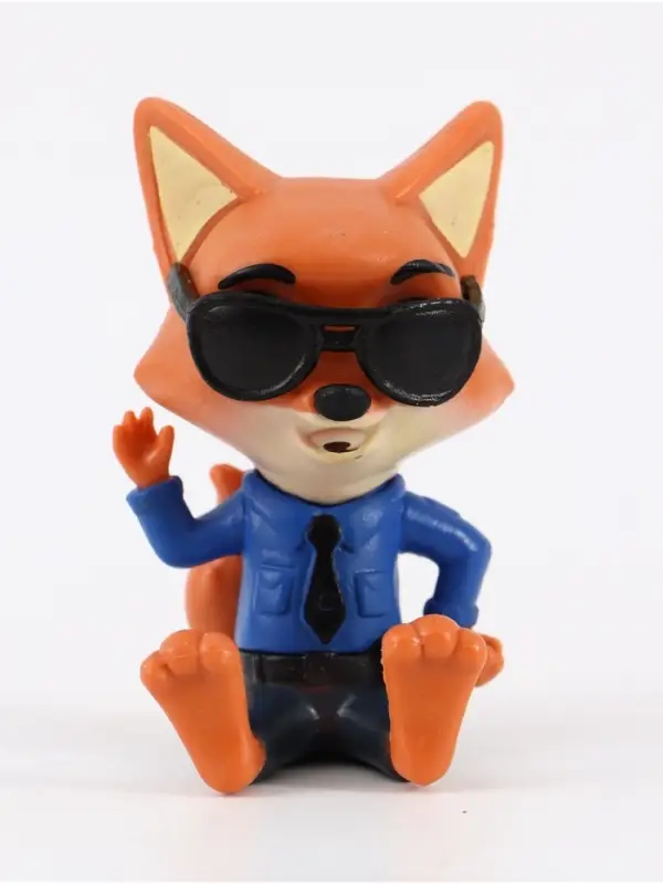 Игрушка-сюрприз "Любимые герои", зверята