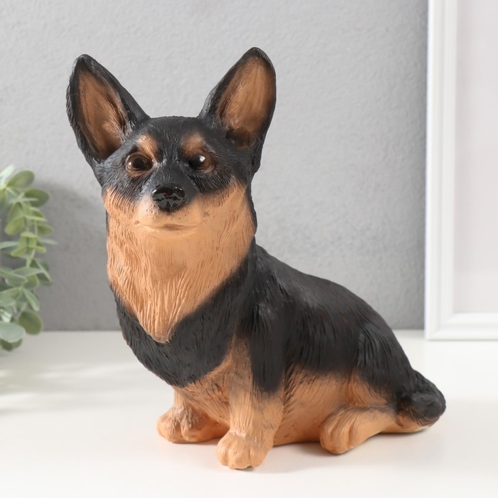 Копилка Копилка "Щенок Корги" 23 х 11 х 24 см.