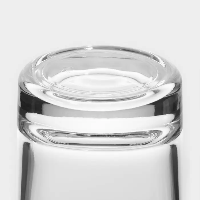 Стопка - шот ОСЗ «Гладкий», 50 мл, стекло Стопка - шот ОСЗ «Гладкий», 50 мл, стекло