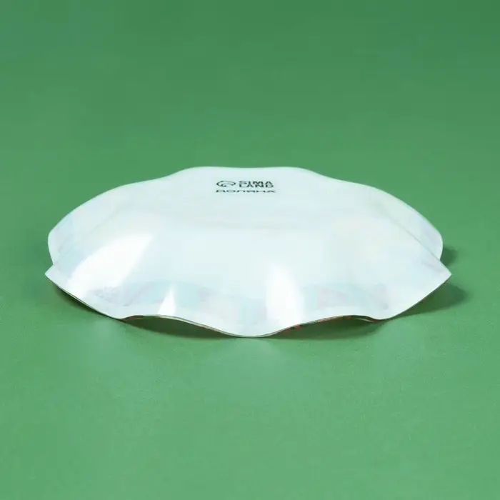 Салатник Доляна &laquo;Новогоднее настроение&raquo;, 400 мл, 19&times;3.7 см, стекло