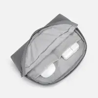 Несессер Lunera, серый