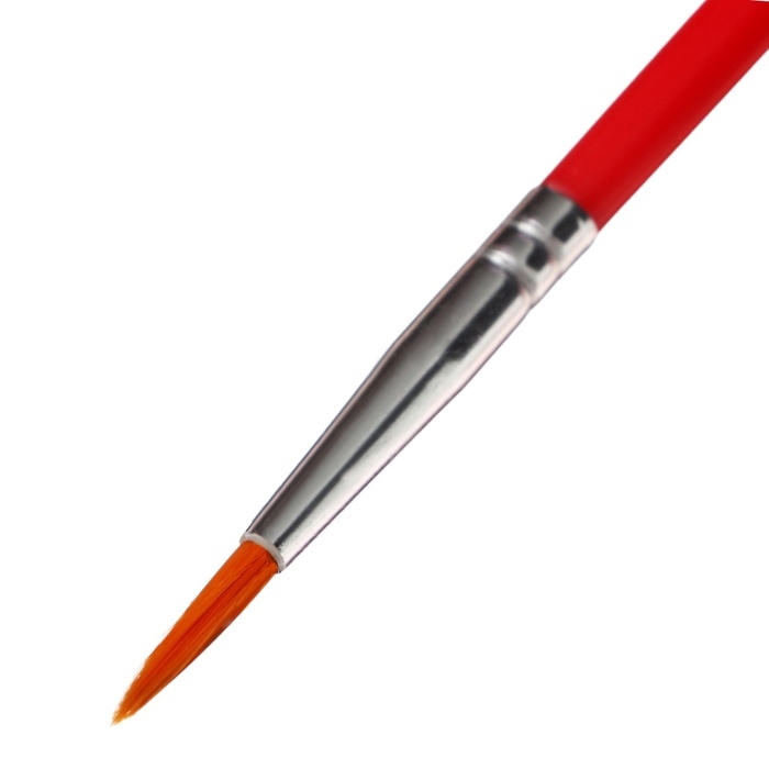 Карандаши акварельные 12 цветов ErichKrause Safari, шестигранные, с кисточкой, европодвес Карандаши акварельные 12 цветов ErichKrause Safari, шестигранные, с кисточкой, европодвес