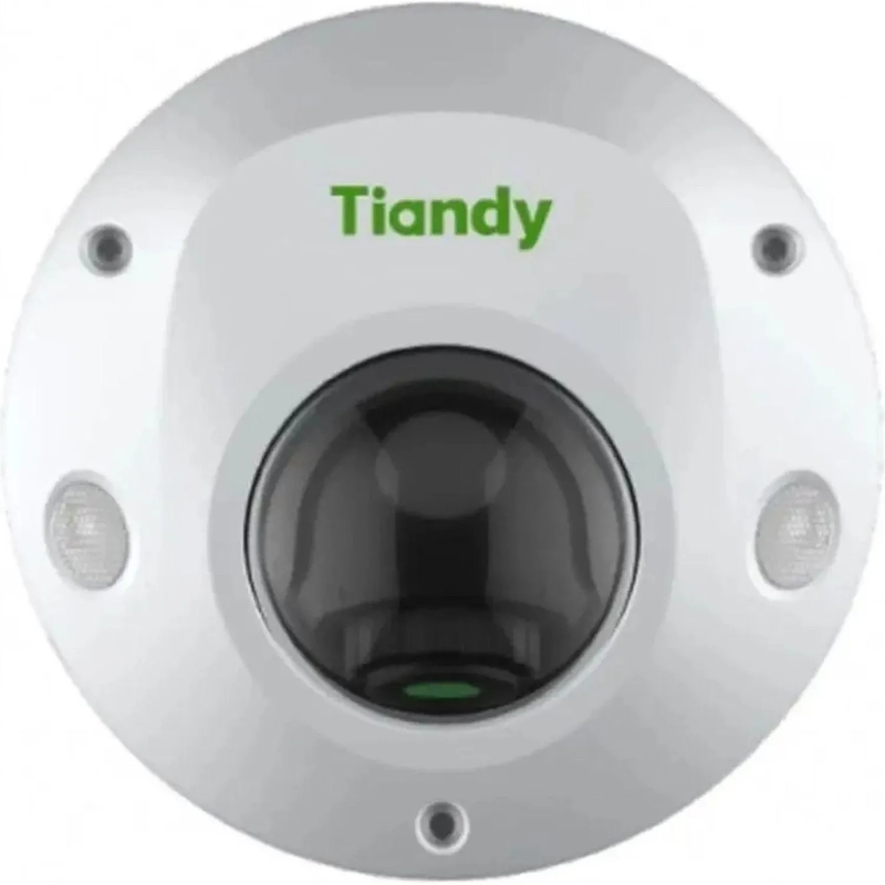 IP-камера Tiandy TC-C35PS I3/E/Y/M/H/2.8mm/V4.2 1/2.8 CMOS,F1.6