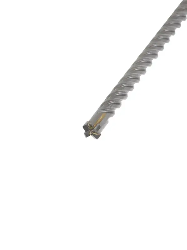 Сверло по арматуре ТУНДРА, 10&times;300 мм, SDS-plus