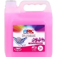 Гель для стирки ARIC Цветущая сакура 3л канистра