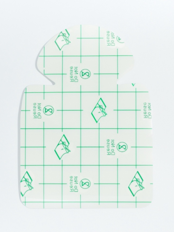 Защитная пластина д/ног на кл основе (наб 2 шт цена за наб) 10*7,2см ПУ прозрач пак ОТ Защитная пластина д/ног на кл основе (наб 2 шт цена за наб) 10*7,2см ПУ прозрач пак ОТ