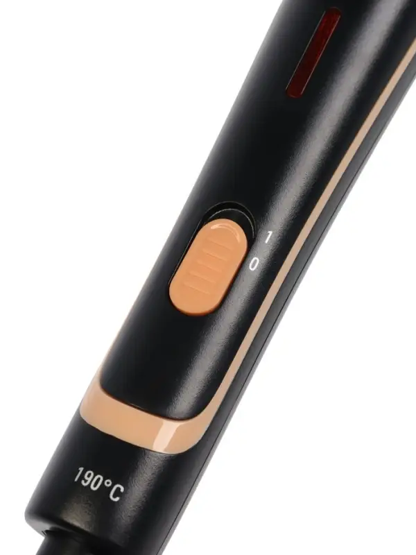Мультистайлер ROWENTA CF4231F0, 1200 Вт, 40-190&deg;C, 6 насадок, керамическое покрытие