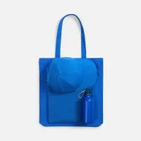 Набор Colorama, ярко-синий, размер S