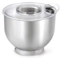 Кухонная машина HYMS7451 планетар.вращ. 1400Вт