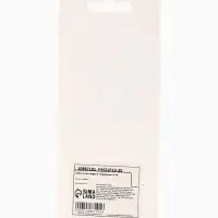 Свеча для торта цифра 5 «Зверюшка», 5 см Свеча для торта цифра 5 «Зверюшка», 5 см