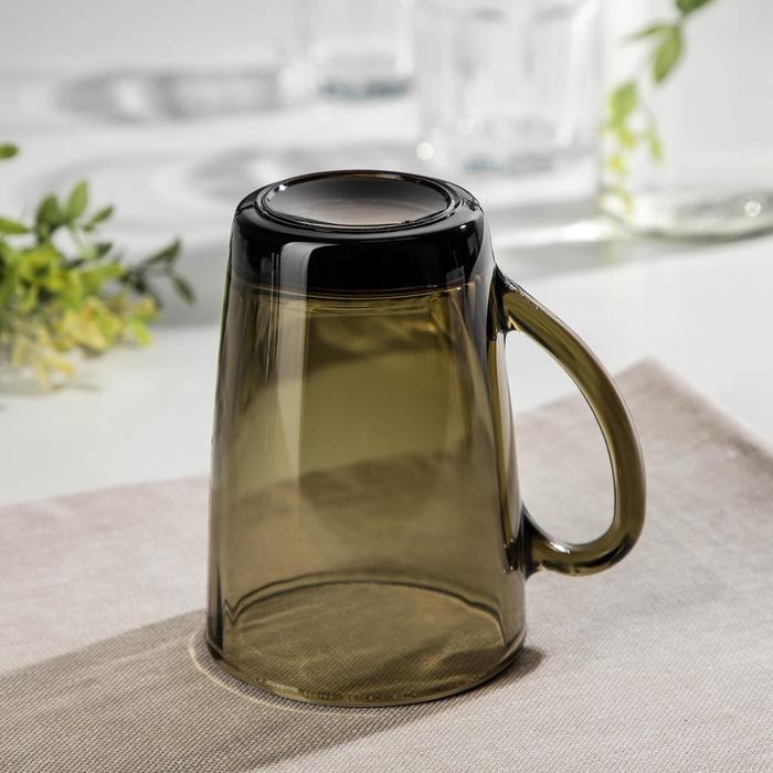 Кружка Mattina di cafe, 300 мл Кружка Mattina di cafe, 300 мл