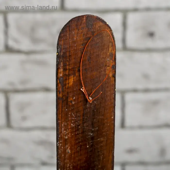 Маска дерево "Абориген" 25 см